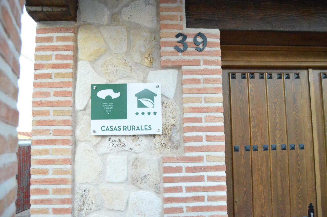 Alquería Las Torres a dos pasos de Toledo y de Las Barrancas de Burujón Villa Escalonilla  Exterior foto