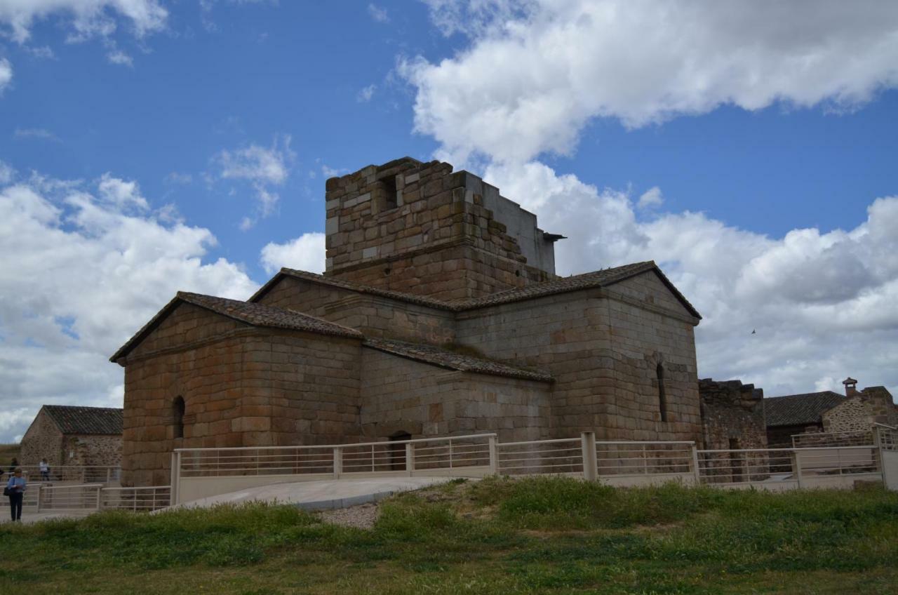 Alquería Las Torres a dos pasos de Toledo y de Las Barrancas de Burujón Escalonilla  Exterior foto